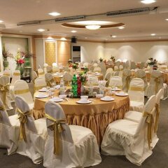Отель MetroPoint Bangkok