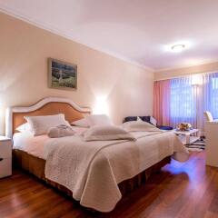 Hotel Century комната для гостей фото 5