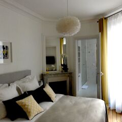 Отель Relais 12bis B&B комната для гостей фото 3