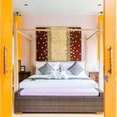 Отель Pimann Buri Pool Villas Ao Nang Krabi комната для гостей фото 2
