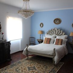 Отель Capitão Guest House детские мероприятия