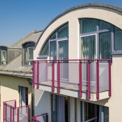 Отель Park Inn by Radisson Munich Frankfurter Ring Германия, Мюнхен - 3 отзыва об отеле, цены и фото номеров - забронировать отель Park Inn by Radisson Munich Frankfurter Ring онлайн детские мероприятия фото 2