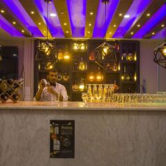 Отель OYO 146 Somewhere Hotel & Resturant Непал, Катманду - отзывы, цены и фото номеров - забронировать отель OYO 146 Somewhere Hotel & Resturant онлайн фото 6