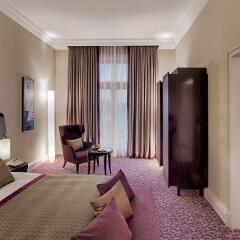 Отель Atlantic Kempinski Гамбург комната для гостей фото 23