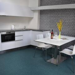 Отель ADC Design Apartmány Чехия, Брно - отзывы, цены и фото номеров - забронировать отель ADC Design Apartmány онлайн в номере
