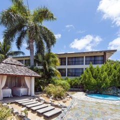 Отель IFA Villas Bavaro Resort and Spa пляж