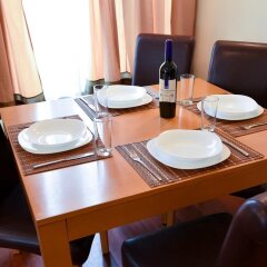 Отель Bojur & Bojurland Apartment Complex Болгария, Банско - отзывы, цены и фото номеров - забронировать отель Bojur & Bojurland Apartment Complex онлайн в номере