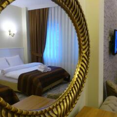 Pera Main Hotel комната для гостей фото 5