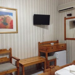 Отель Phaethon Hotel Греция, Кос - 1 отзыв об отеле, цены и фото номеров - забронировать отель Phaethon Hotel онлайн