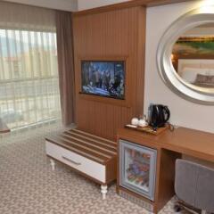 Tuna Hotel Турция, Атакой - отзывы, цены и фото номеров - забронировать отель Tuna Hotel онлайн удобства в номере