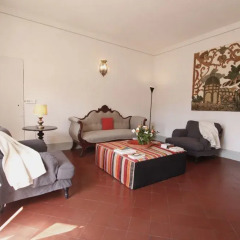 Апартаменты Sleep in Italy Oltrarno Apartments Флоренция спа
