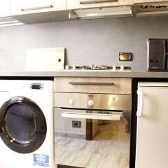 Апартаменты Art Apartment Santa Croce Флоренция в номере