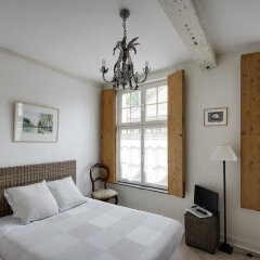 Отель B&B Brughia комната для гостей