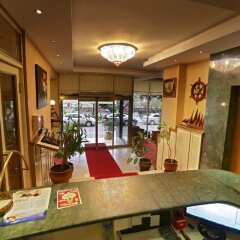 Tekirdag Yat Hotel Текирдаг гостиничный бар