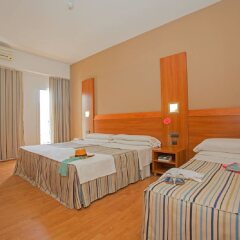 Hotel Mix Alea детские мероприятия
