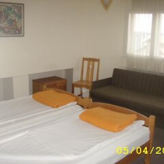 Отель Guest House Slona Болгария, Генерал-Кантраджиево - отзывы, цены и фото номеров - забронировать отель Guest House Slona онлайн комната для гостей