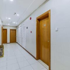 OYO 132 Ruwi Hotel Apartments интерьер отеля фото 3