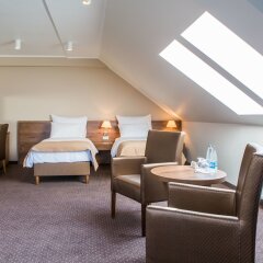GEM Hotel комната для гостей фото 13