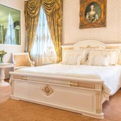 Отель Palace Hotel Polom Словакия, Жилина - отзывы, цены и фото номеров - забронировать отель Palace Hotel Polom онлайн комната для гостей