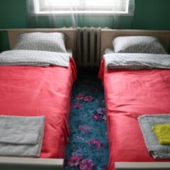 B&B Hotel Center с домашними животными