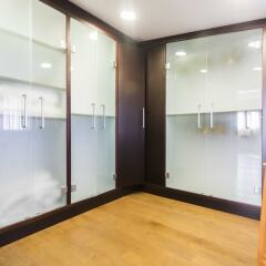 Отель Living Valencia - Villas El Saler фитнесс-зал