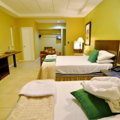 Hotel Casona del Lago in Santa Elena, Guatemala from 114$, photos, reviews - zenhotels.com guestroom photo 2