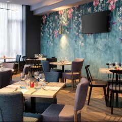 Отель Jurys Inn London Croydon Великобритания, Лондон - отзывы, цены и фото номеров - забронировать отель Jurys Inn London Croydon онлайн питание фото 3