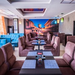 Гостиница G Empire Казахстан, Нур-Султан - 9 отзывов об отеле, цены и фото номеров - забронировать гостиницу G Empire онлайн фото 3