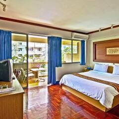 Отель Stable Lodge комната для гостей фото 4
