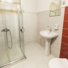 Levanten Hostel Стамбул ванная фото 2