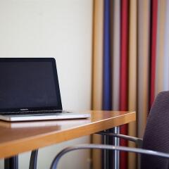 Апартаменты Aparion Apartments Berlin удобства в номере