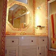 Отель Cheerfulway Bertolina Mansion удобства в номере