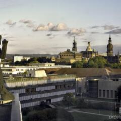Отель Penck Hotel Dresden (ex Art otel Dresden) Германия, Дрезден - 5 отзывов об отеле, цены и фото номеров - забронировать отель Penck Hotel Dresden (ex Art otel Dresden) онлайн пляж