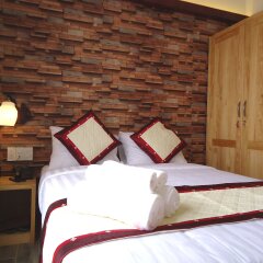TUK Hotel Далат комната для гостей фото 4