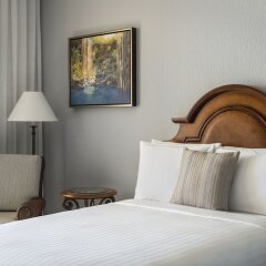 Отель Marriott Cancun Resort удобства в номере