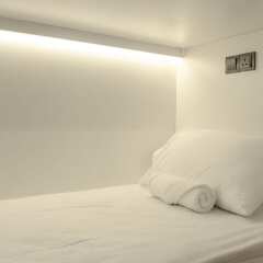 Отель Гостевой Дом Summer House Bed & Cafe Малайзия, Куала-Лумпур - отзывы, цены и фото номеров - забронировать отель Гостевой Дом Summer House Bed & Cafe онлайн сауна