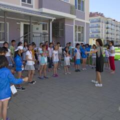 Гостиница Barkhatnye Sezony Aleksandrovsky Sad Resort в Сочи - забронировать гостиницу Barkhatnye Sezony Aleksandrovsky Sad Resort, цены и фото номеров фитнесс-зал фото 2