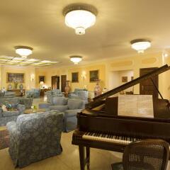 Napoleon Hotel питание