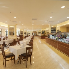 Miramare Queen Hotel - All Inclusive Сиде фото 2