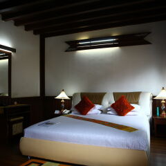 Tashi Namgay Resort in Paro, Bhutan from 281$, photos, reviews - zenhotels.com guestroom