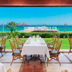 Gran Hotel Atlantis Bahia Real G.L. питание фото 2