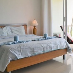 Апартаменты Lanta Loft Apartment 2A Ланта комната для гостей фото 3