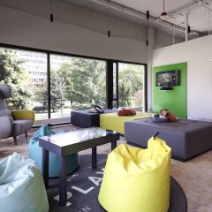 Отель Novotel Wroclaw Centrum Польша, Вроцлав - 1 отзыв об отеле, цены и фото номеров - забронировать отель Novotel Wroclaw Centrum онлайн фото 7