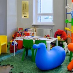 Radisson Blu Aleksanteri Hotel, Helsinki детские мероприятия