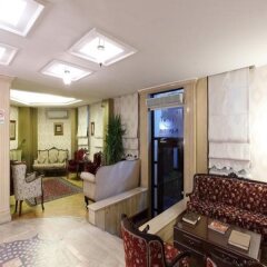 Ayasofya Hotel сауна