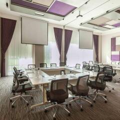 Novotel Diyarbakir Турция, Диярбакыр - отзывы, цены и фото номеров - забронировать отель Novotel Diyarbakir онлайн помещение для мероприятий