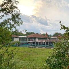 Hotel Fit Heviz Хевиз фото 3