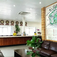Sea Links Beach Hotel интерьер отеля фото 2