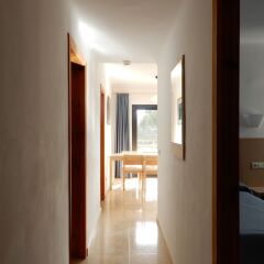 Отель Marina Palmanova Apartamentos Испания, Пальманова - отзывы, цены и фото номеров - забронировать отель Marina Palmanova Apartamentos онлайн фото 5