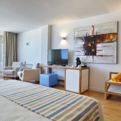 Marconfort El Greco Hotel - Все включено комната для гостей фото 4